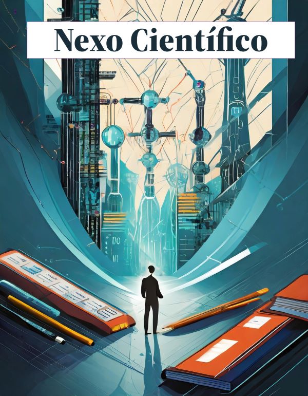 Miniatura de la revista de Nexo Científico