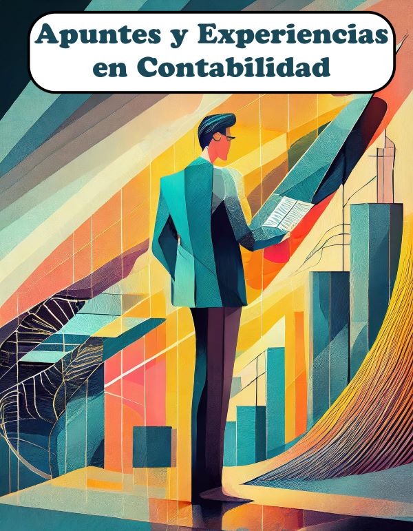 Miniatura de la revista de apuntes y experiencias en Contabilidad